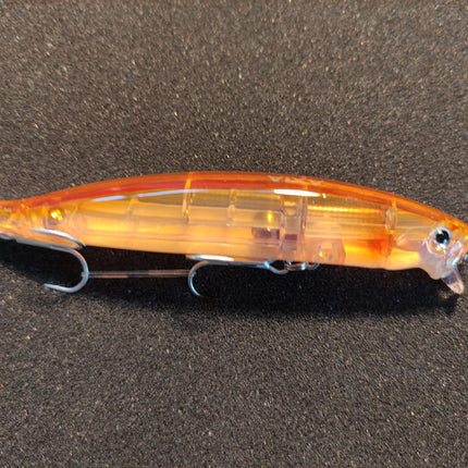 Axia Feeder Fishing Lure 107mm 15.5g