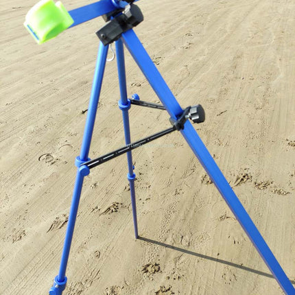Yuki Compact Adjustable Sea Fishing Rod Tripod