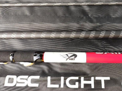 Yuki Saikou Light DSC Light Beach Fishing Rod 14ft 40-140g