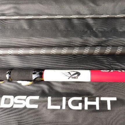 Yuki Saikou Light DSC Light Beach Fishing Rod 14ft 40-140g