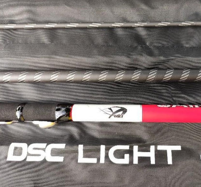 Yuki Saikou Light DSC Light Beach Fishing Rod 14ft 40-140g