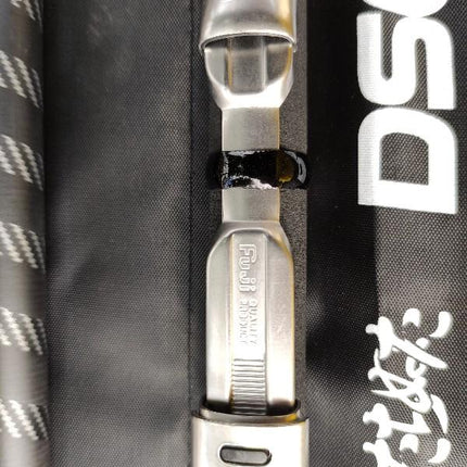 Yuki Saikou Light DSC Light Beach Fishing Rod 14ft 40-140g