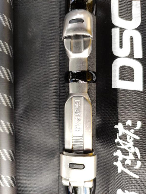 Yuki Saikou Light DSC Light Beach Fishing Rod 14ft 40-140g