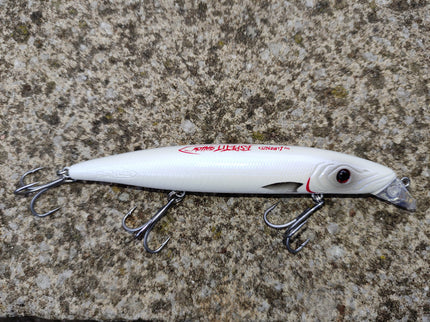 Fishus By Lurenzo Espetit Shallow Runner Fishing Lures 9cm 9g