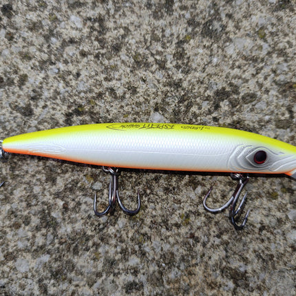 Fishus By Lurenzo Espetit Shallow Fishing Lures 9cm 9g