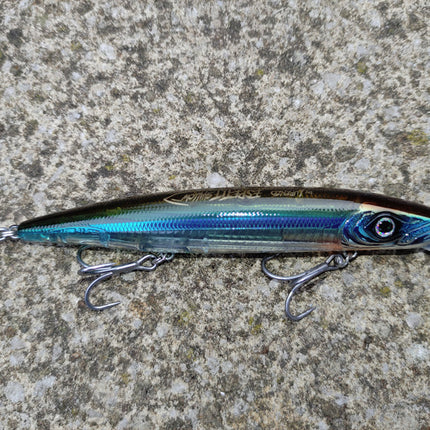 Fishus By Lurenzo Espetit Shallow Fishing Lures 9cm 9g