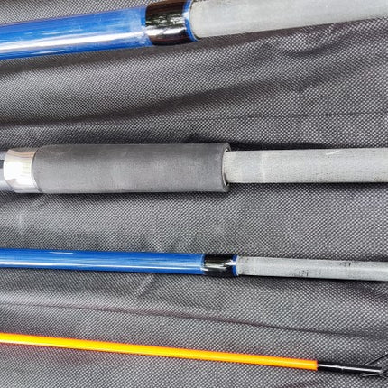 Seatech Mackerel Pro Beach 12ft 4 Piece Fishing Rod