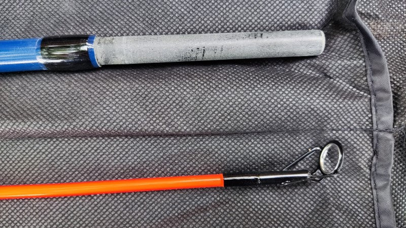Seatech Mackerel Pro Beach 12ft 4 Piece Fishing Rod