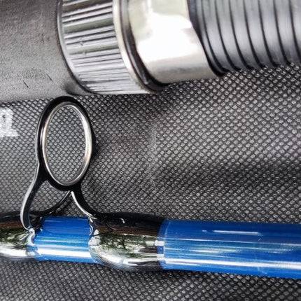 Seatech Mackerel Pro Beach 12ft 4 Piece Fishing Rod