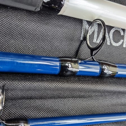 Seatech Mackerel Pro Beach 12ft 4 Piece Fishing Rod