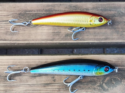 Nomura Master Heavy Weight Fishing lures
