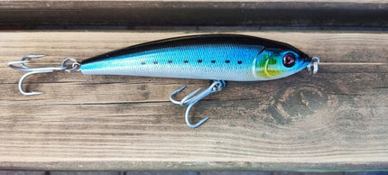 Nomura Master Heavy Weight Fishing lures