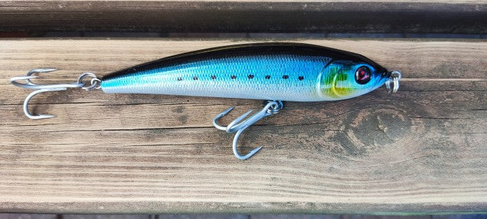 Nomura Master Heavy Weight Fishing lures