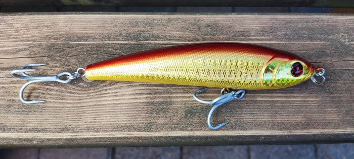 Nomura Master Heavy Weight Fishing lures