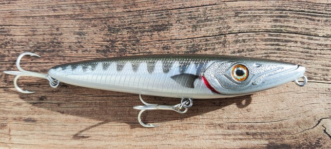 Fishus Lurenzo Espetit Bass Fishing Lures 9.5cm 10.5g