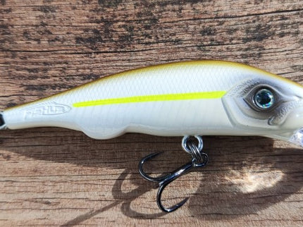 Fishus Lures Espetit Jerk SK 65 Fishing Lure