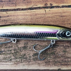 Flashy Shad