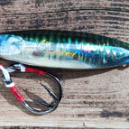 Mackerel