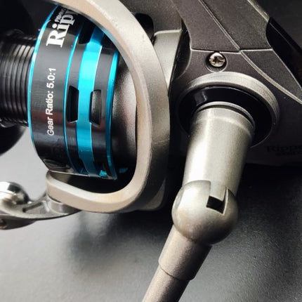 Kyoto Magnum Fixed Spool Fishing Reel