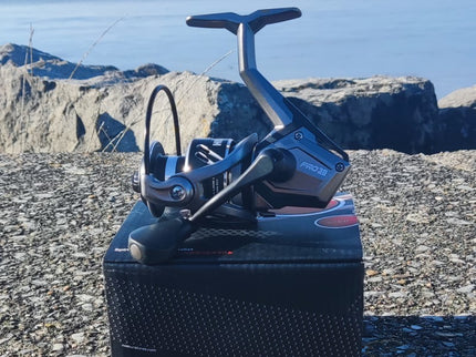 Nomura Hiro Pro Fixed Spool Lure Fishing Reel 9+1 BB