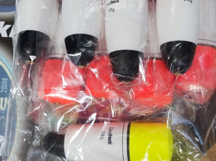 Bulk Buy 10 x Seatech Fatboy Tubby Sea Fishing Floats