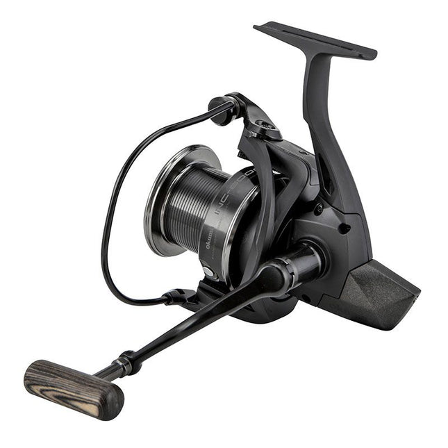 Okuma INC Fixed Spool Carp Fishing Reel
