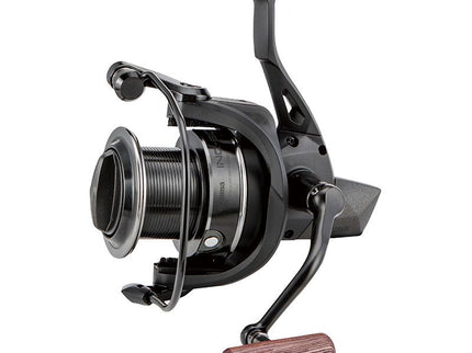 Okuma INC Fixed Spool Carp Fishing Reel
