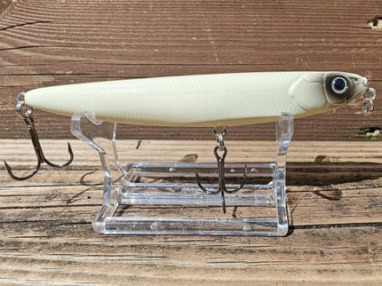Yokozuna Ryoshi Ikari Topwater Bass Fishing Lure 110mm 15g