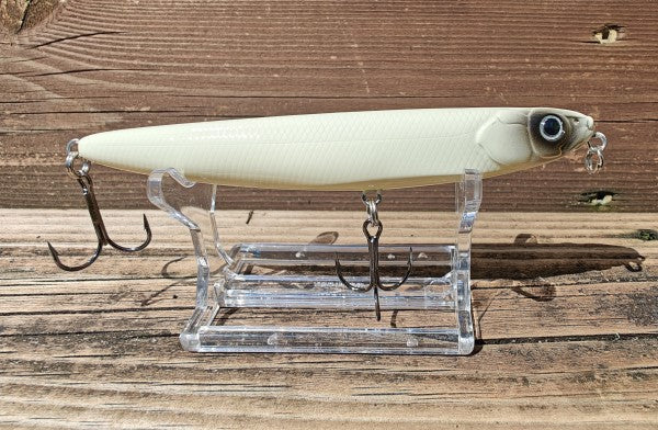 Yokozuna Ryoshi Ikari Topwater Bass Fishing Lure 110mm 15g