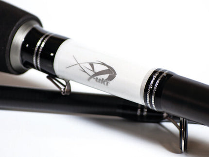 Yuki Ken Sei Spin Lure Bass Fishing Rod 2.7m 10-40g