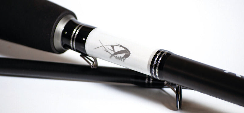 Yuki Ken Sei Spin Lure Bass Fishing Rod 2.7m 10-40g