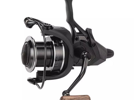 Okuma LS Baitfeeder Carp Fishing Reel