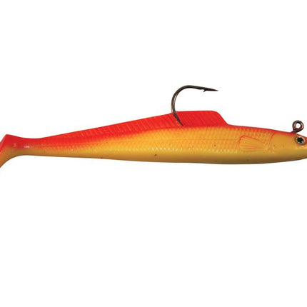 HTO Slim Wreckerz Sandeel Fishing Lures 3 Per Pack