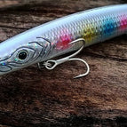Rainbow White