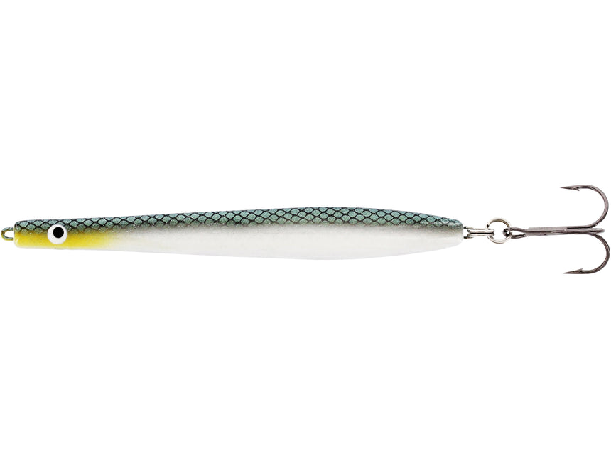 Westin Solvpilen Silver Arrow Fishing Lure 24g 11cm