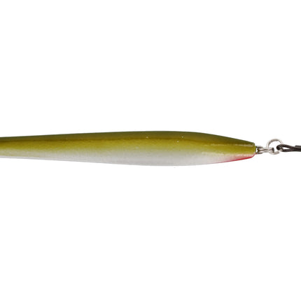 Westin Solvpilen Silver Arrow Fishing Lure 24g 11cm
