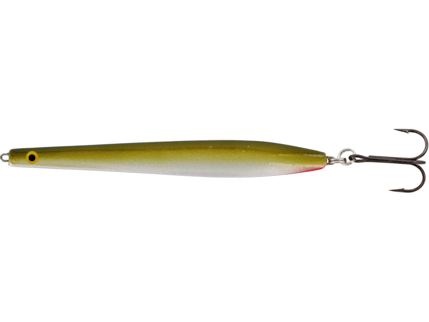 Westin Solvpilen Silver Arrow Fishing Lure 24g 11cm