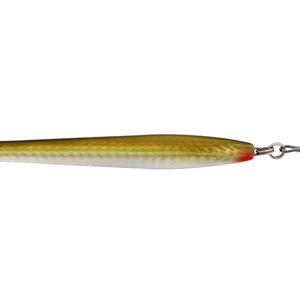 Westin Solvpilen Silver Arrow Fishing Lure 24g 11cm