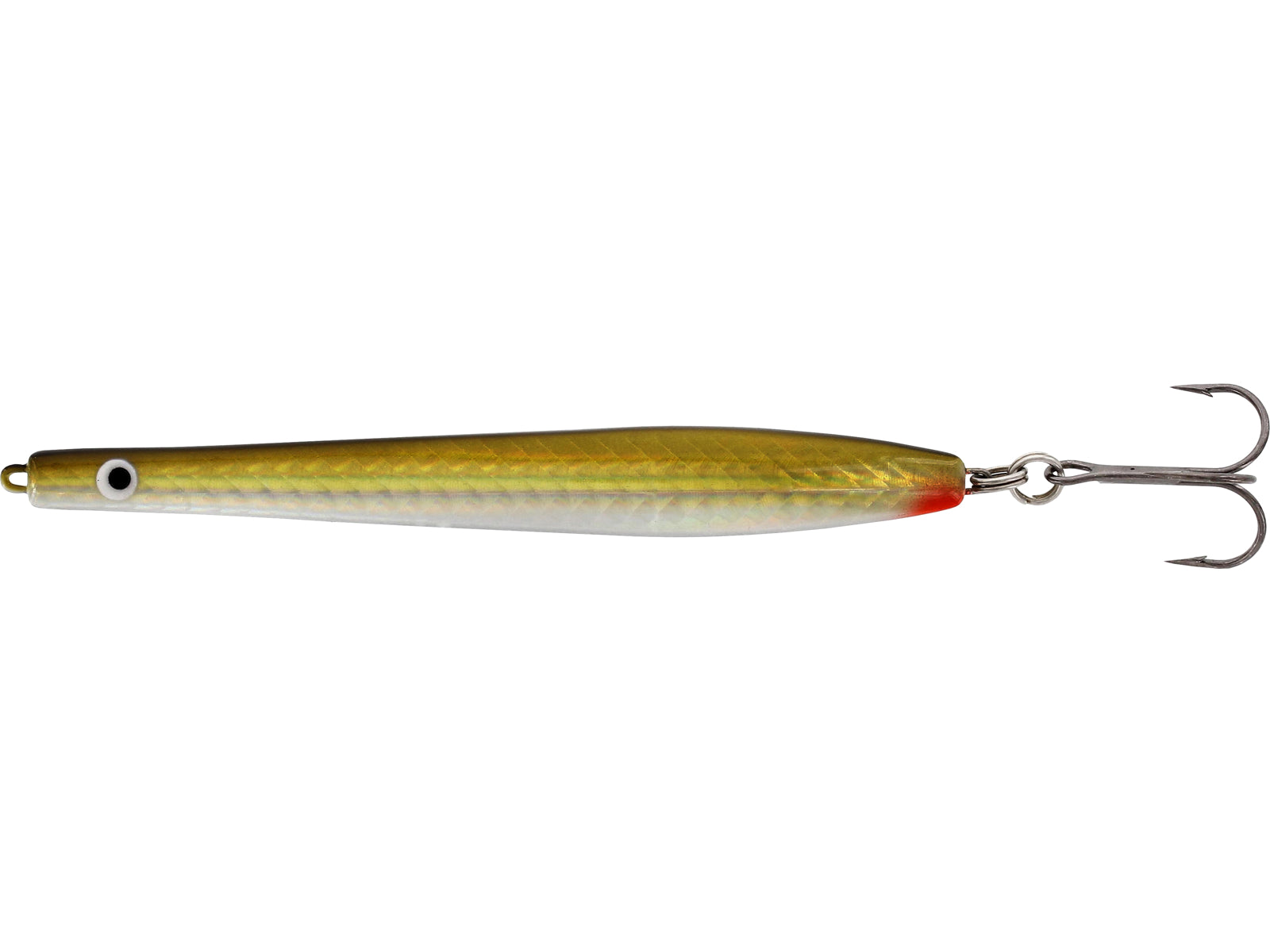 Westin Solvpilen Silver Arrow Fishing Lure 24g 11cm