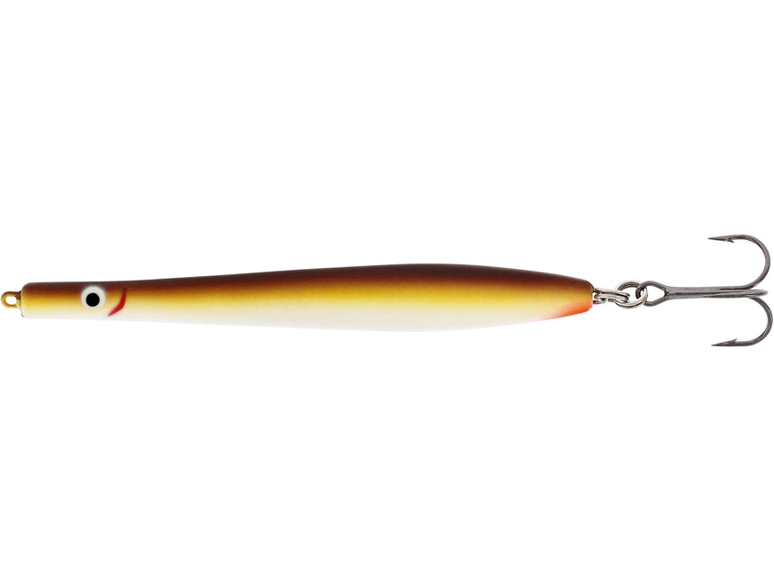 Westin Solvpilen Silver Arrow Fishing Lure 24g 11cm