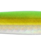 Chartreuse Diamond