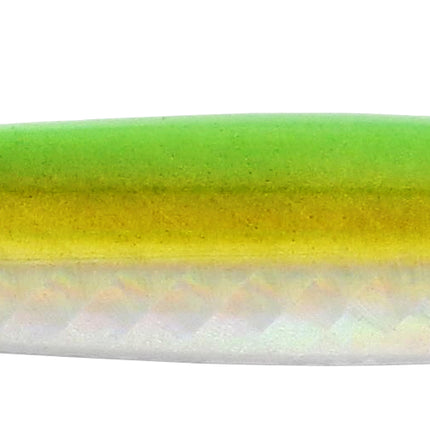 Westin Solvpilen Silver Arrow Fishing Lure 24g 11cm