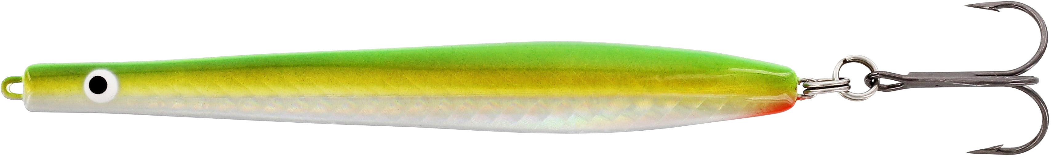 Westin Solvpilen Silver Arrow Fishing Lure 24g 11cm