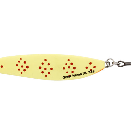 Westin Great Heron 32g 9cm Fishing Lure