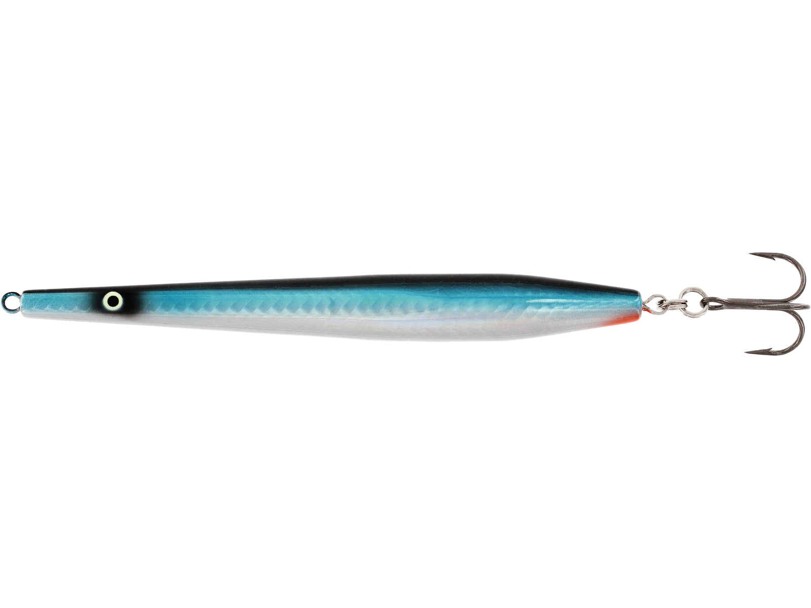 Westin Solvpilen Silver Arrow Fishing Lure 24g 11cm