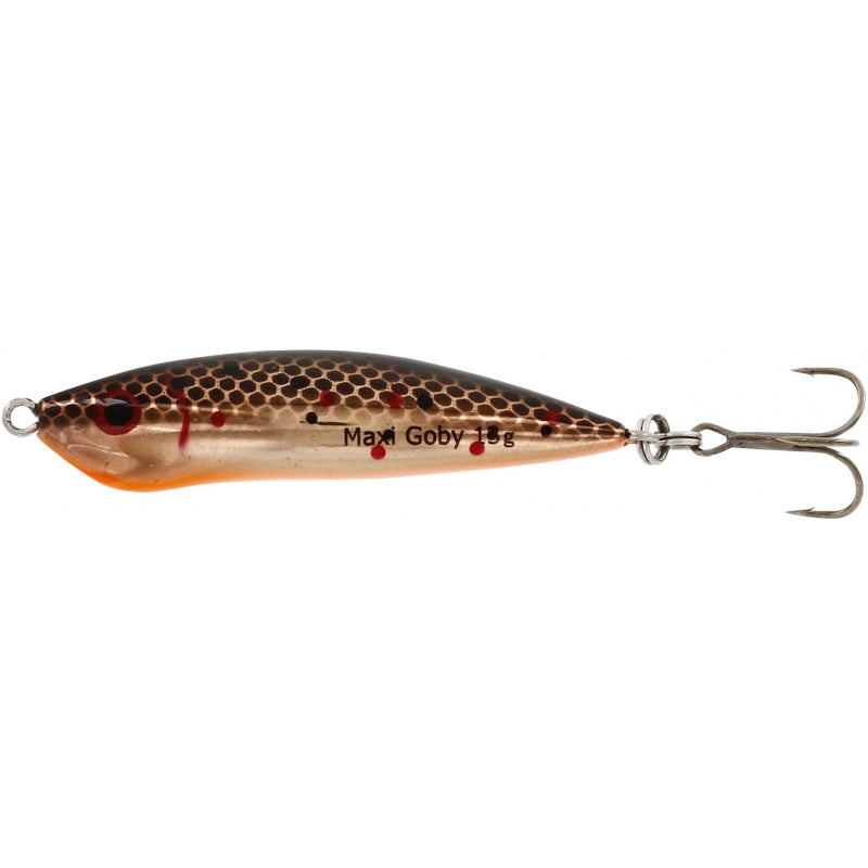 Westin Maxi Goby Trout Fishing Lure 13g 6cm