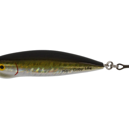Westin Maxi Goby Fishing Lure 18g 7cm Ideal For Trout Perch