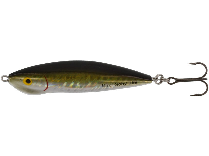Westin Maxi Goby Fishing Lure 18g 7cm Ideal For Trout Perch