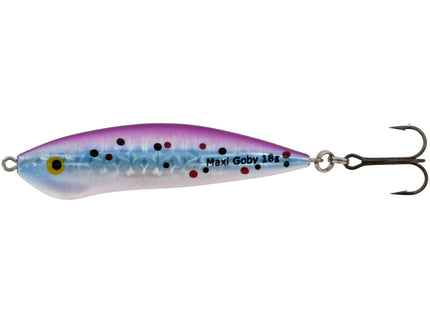 Westin Maxi Goby Fishing Lure 18g 7cm Ideal For Trout Perch