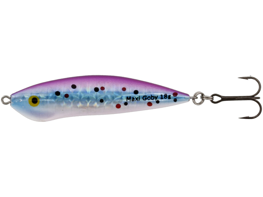Westin Maxi Goby Fishing Lure 18g 7cm Ideal For Trout Perch